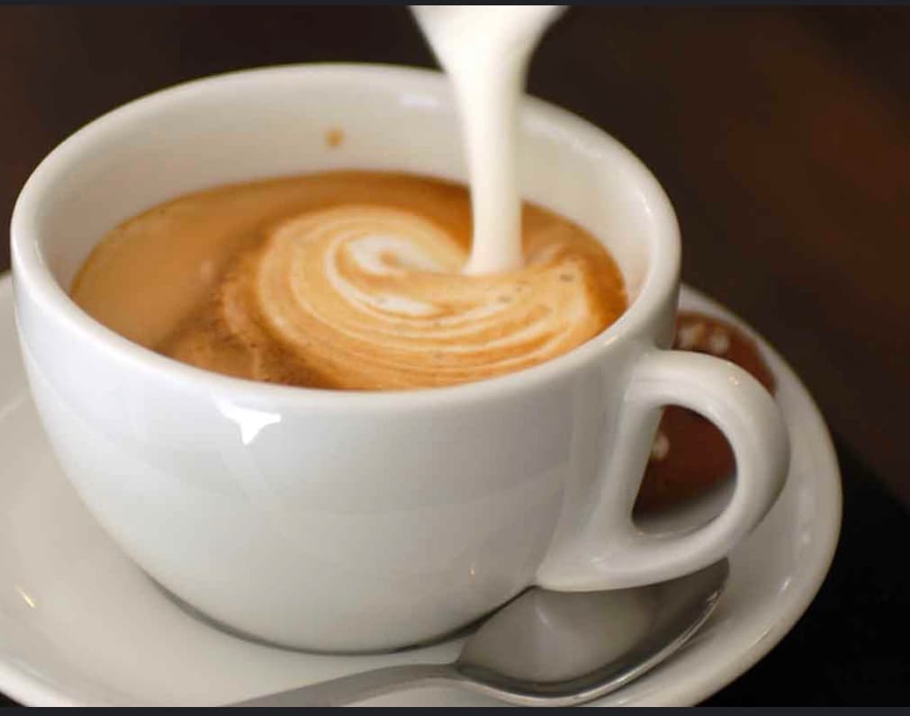 CAPPUCCINO